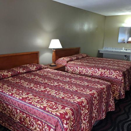 מריוויל Key West Inn - Hobart מראה חיצוני תמונה