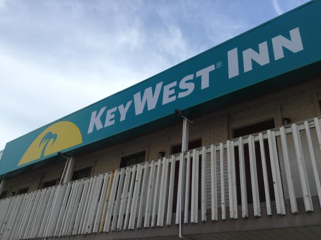 מריוויל Key West Inn - Hobart מראה חיצוני תמונה