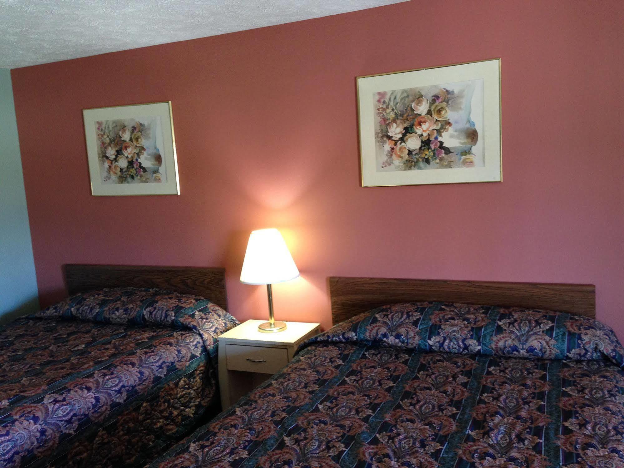 מריוויל Key West Inn - Hobart מראה חיצוני תמונה