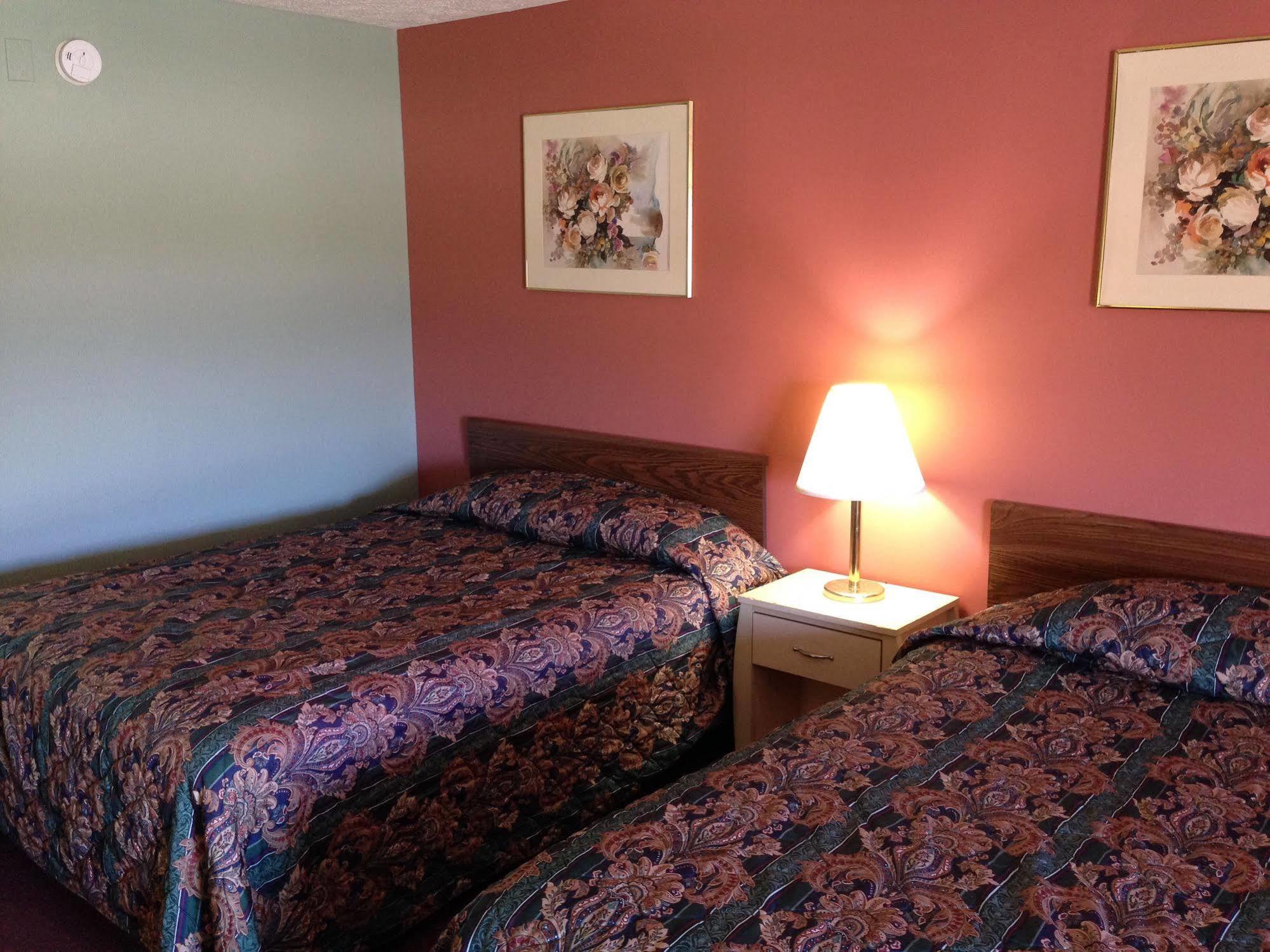 מריוויל Key West Inn - Hobart מראה חיצוני תמונה