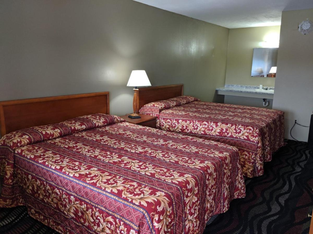 מריוויל Key West Inn - Hobart מראה חיצוני תמונה