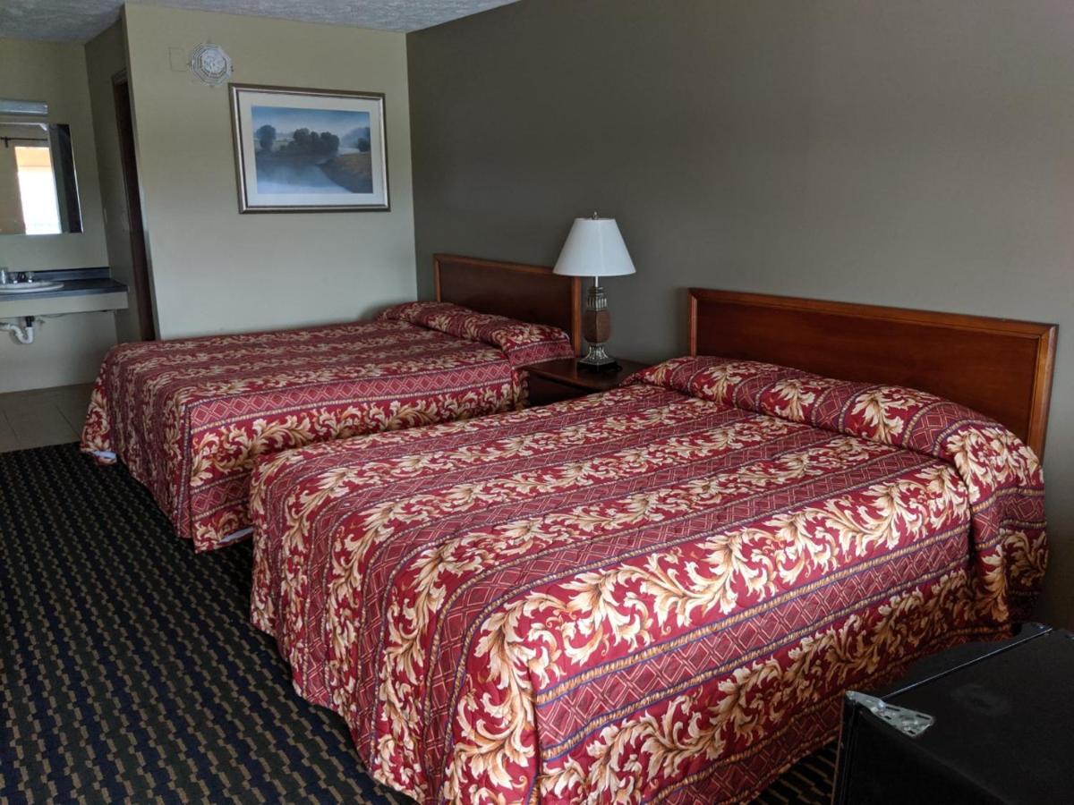 מריוויל Key West Inn - Hobart מראה חיצוני תמונה