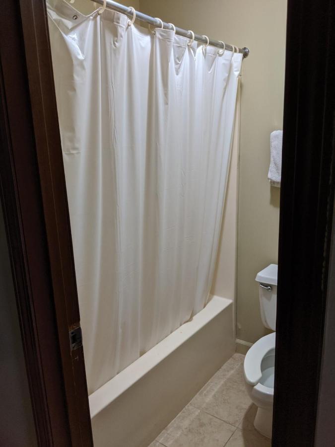 מריוויל Key West Inn - Hobart מראה חיצוני תמונה