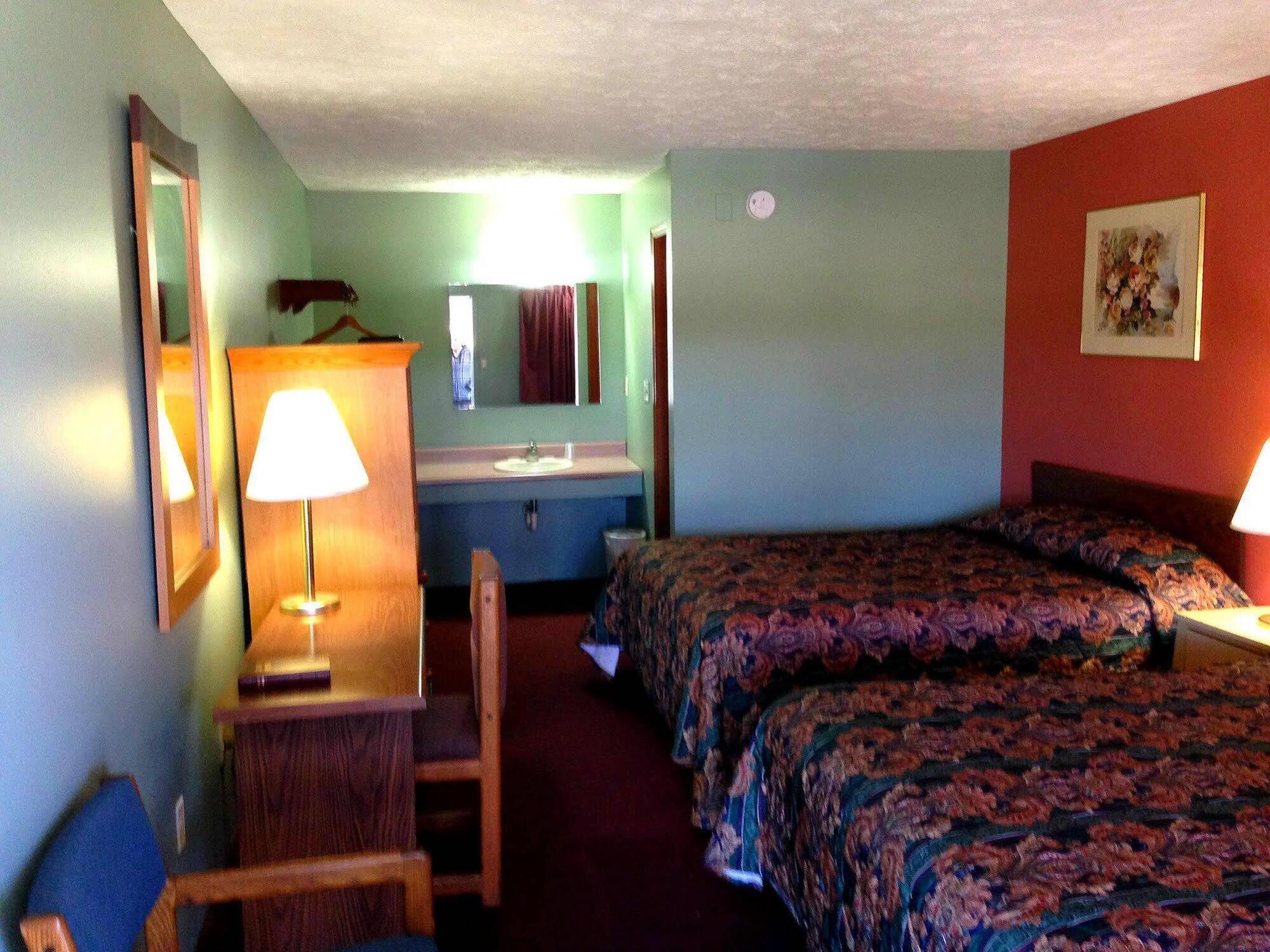 מריוויל Key West Inn - Hobart מראה חיצוני תמונה