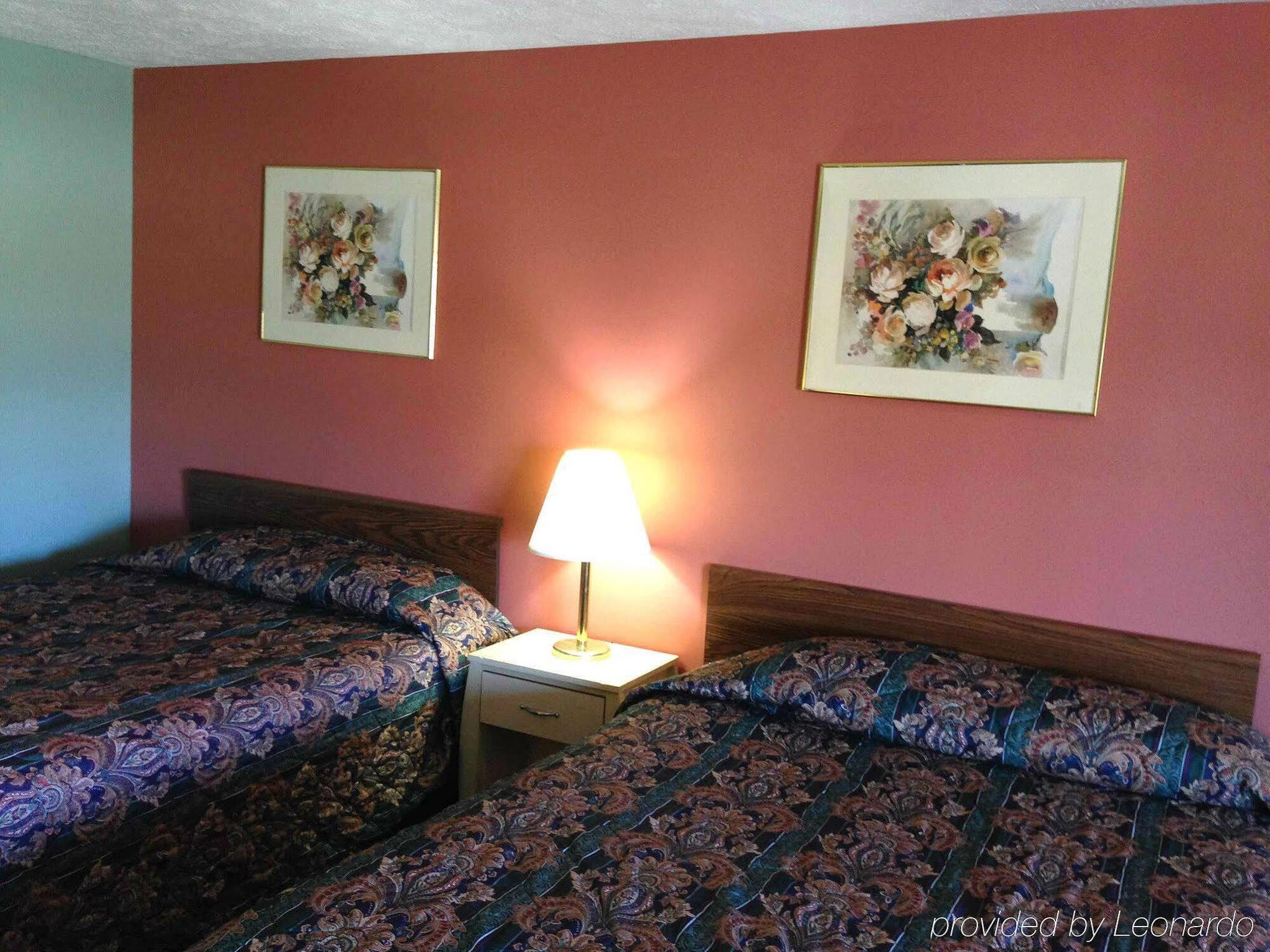 מריוויל Key West Inn - Hobart מראה חיצוני תמונה