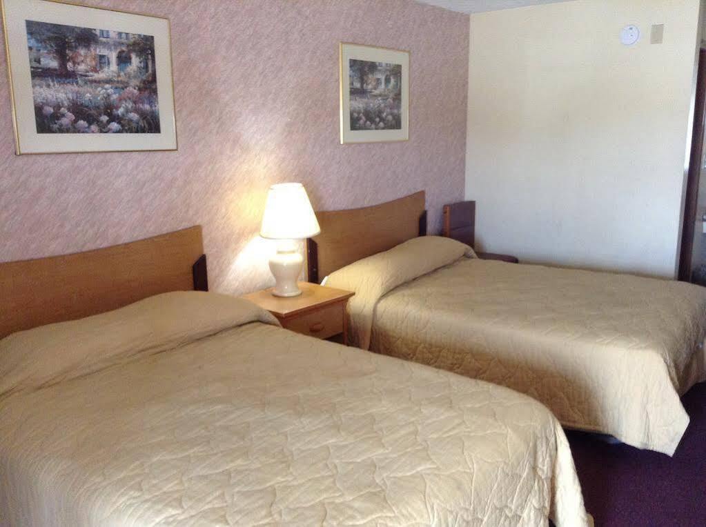 מריוויל Key West Inn - Hobart מראה חיצוני תמונה
