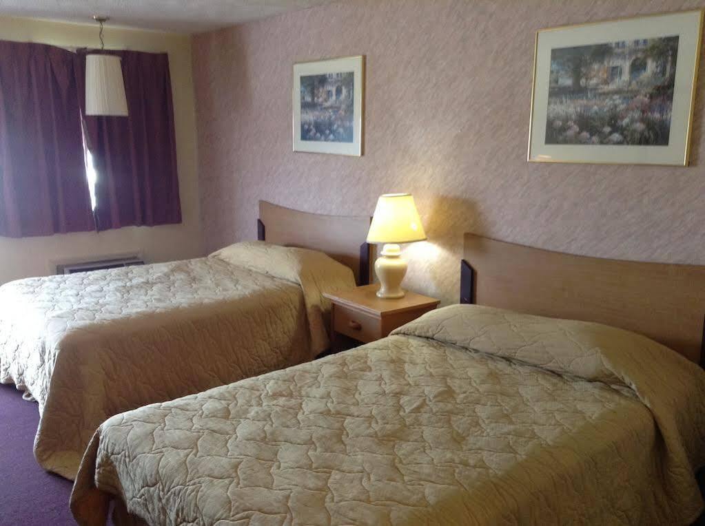 מריוויל Key West Inn - Hobart מראה חיצוני תמונה
